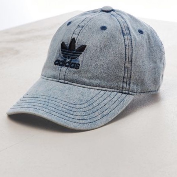 adidas jean cap